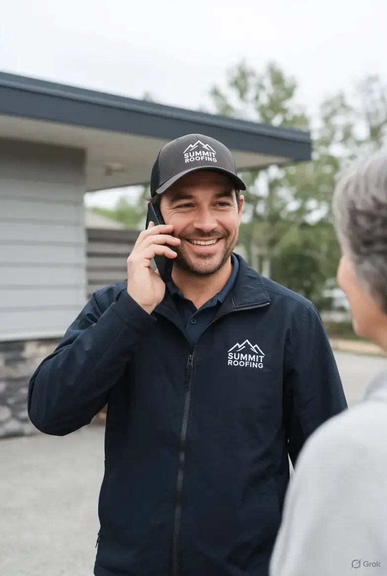 Flat Roof Leak Repair Hohenwald, TN FAQs